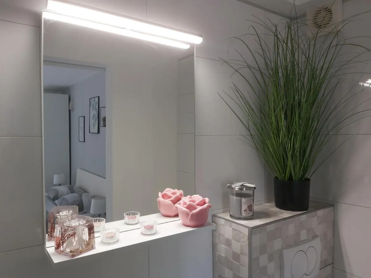 Studio Apartments Igor Vrsar 0*,  Croatia
