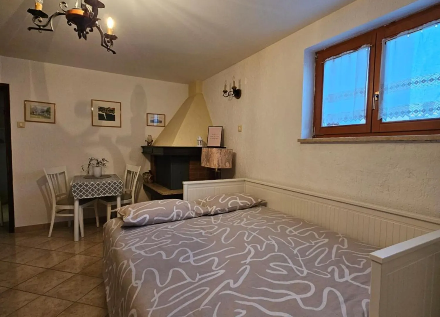 Studio Apartments Igor Vrsar Croatia