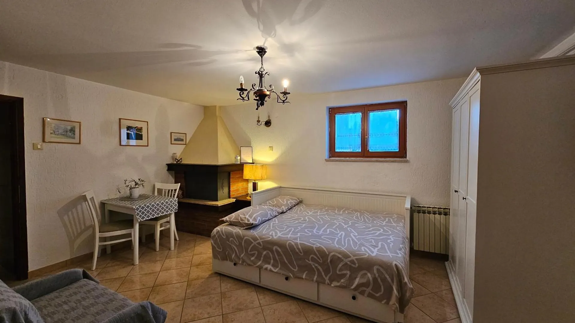 Studio Apartments Igor Vrsar Croatia