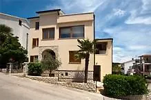Studio Apartments Igor Vrsar Croatia