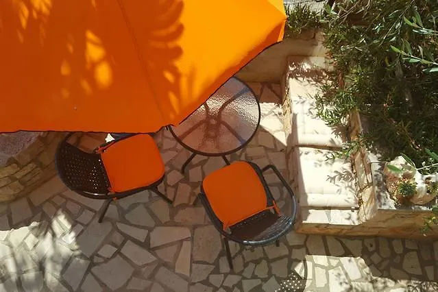Studio Apartments Igor Vrsar