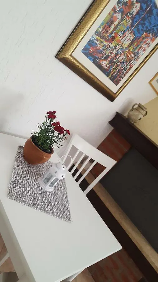Studio Apartments Igor Vrsar