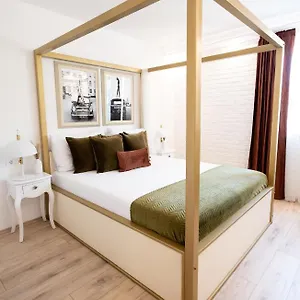 Apartman Mediteraneo, Vrsar